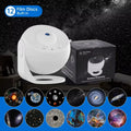Galaxy Projector Night Light Star Projector Light Projector for Bedroom 13 Film Discs Planetarium Projector for Kids